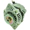 Wai Global Alternator, ALTMI IRIF, 65 Amp12 Volt, CW, 1Groove Pulley 13350N - alternate 2